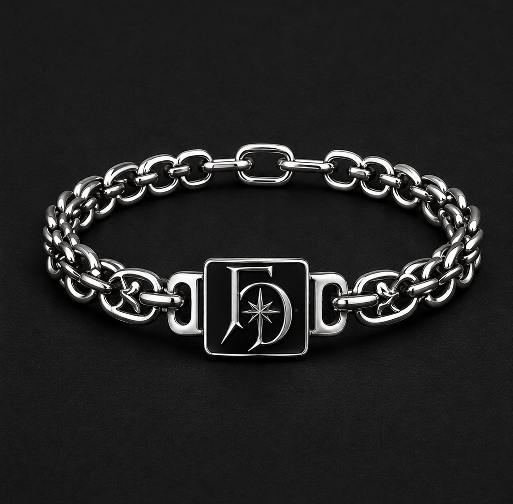 Abide Bracelet