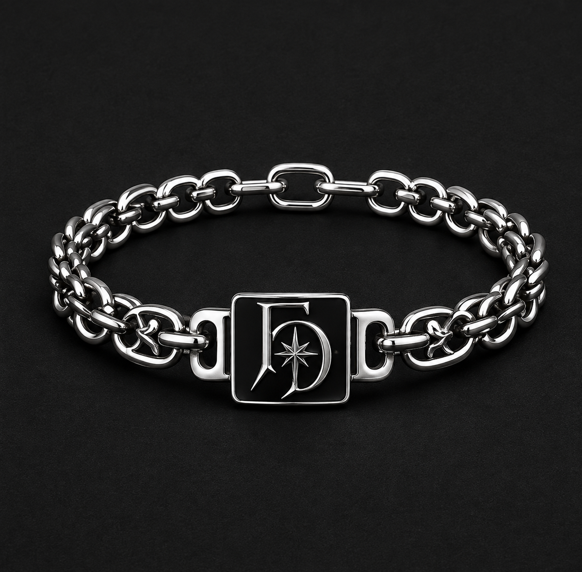 Abide Bracelet
