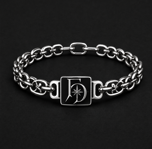 Abide Bracelet
