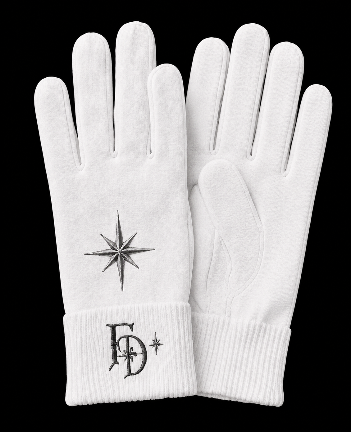 Pure Hands Gloves