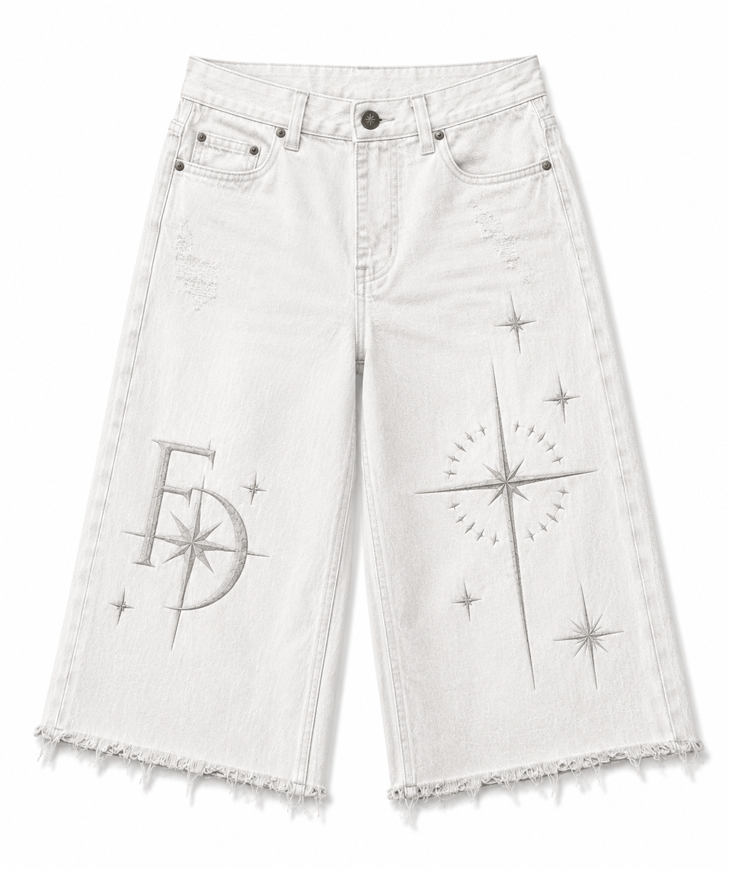 Called Higher Jorts