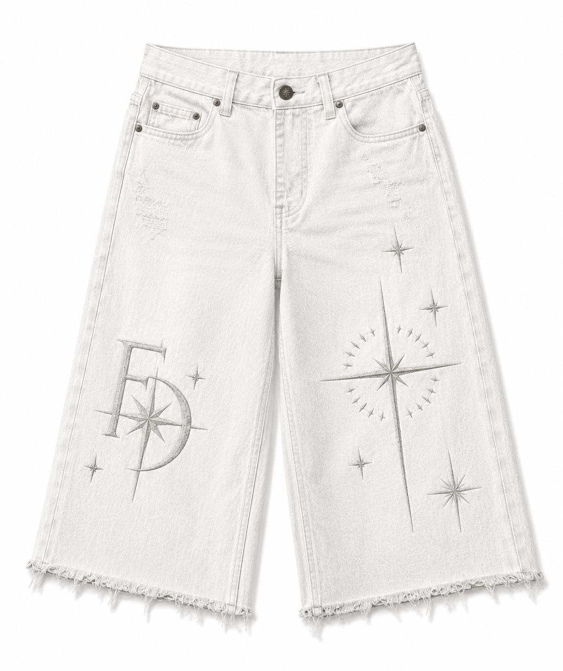 Called Higher Jorts