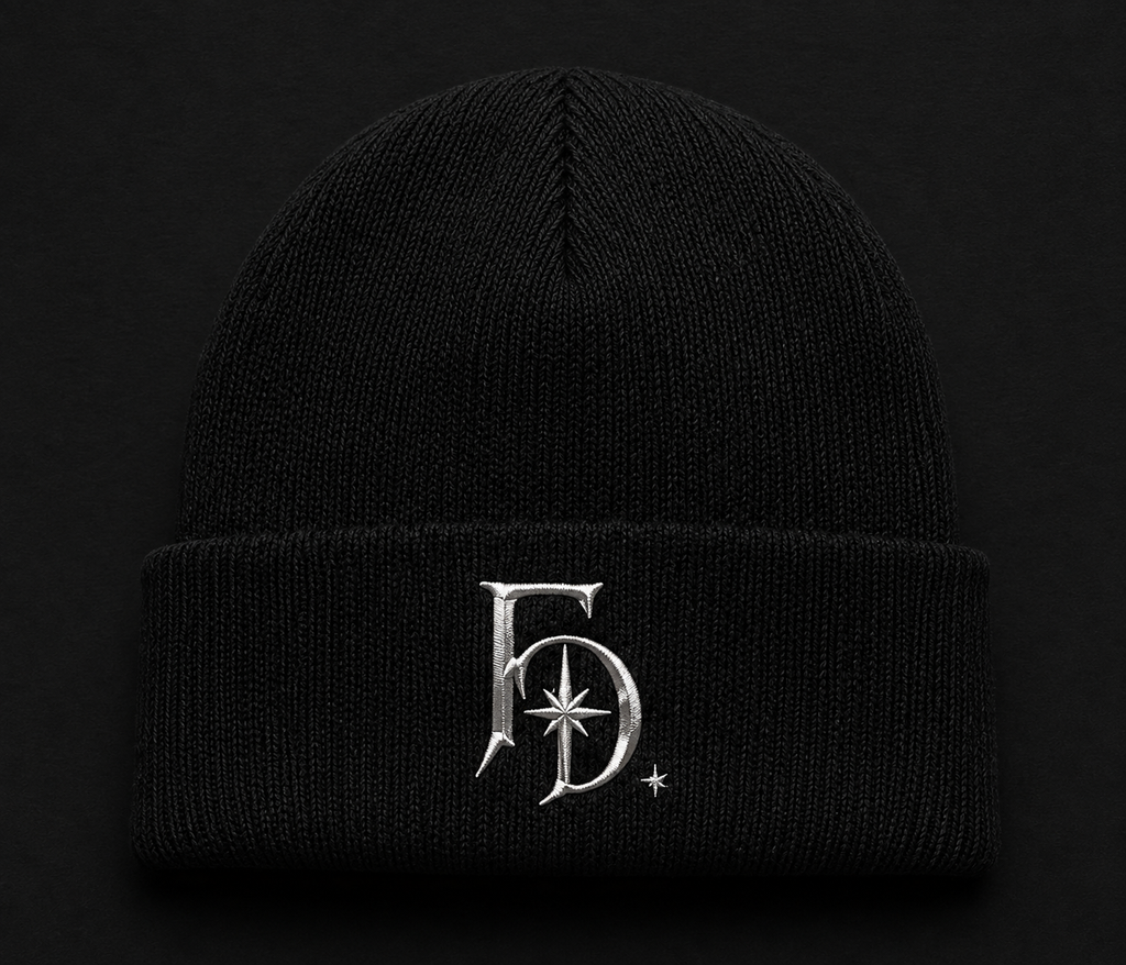 Set Apart Beanie