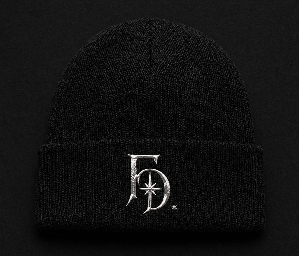Set Apart Beanie