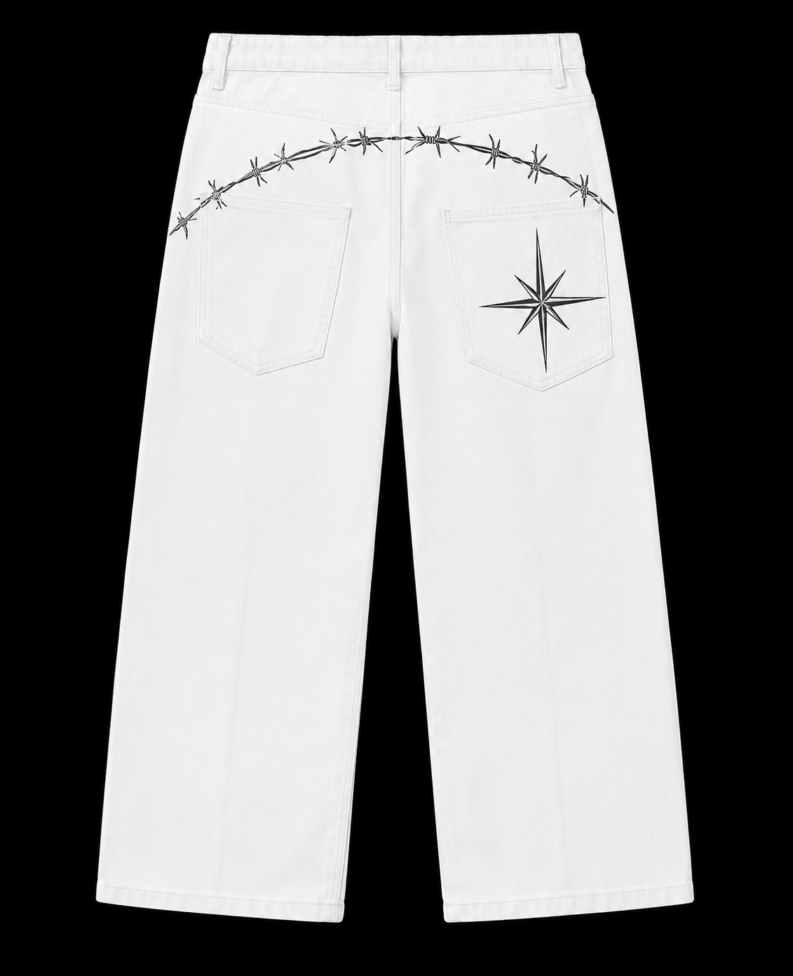 Way Of Light Jeans