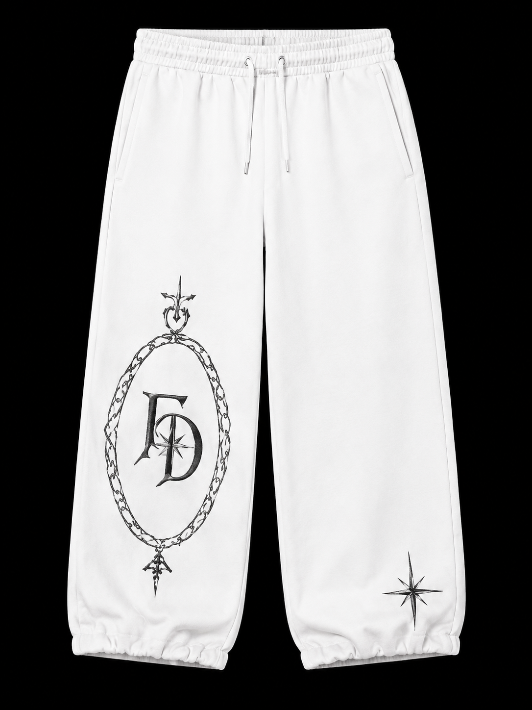 Faithful Journey Sweatpants