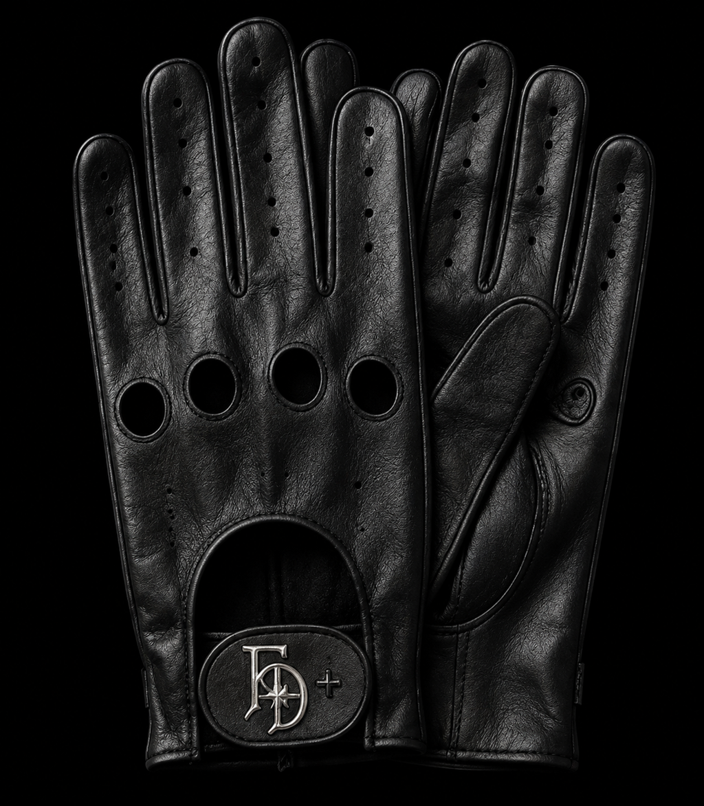 Faithful Hands Gloves