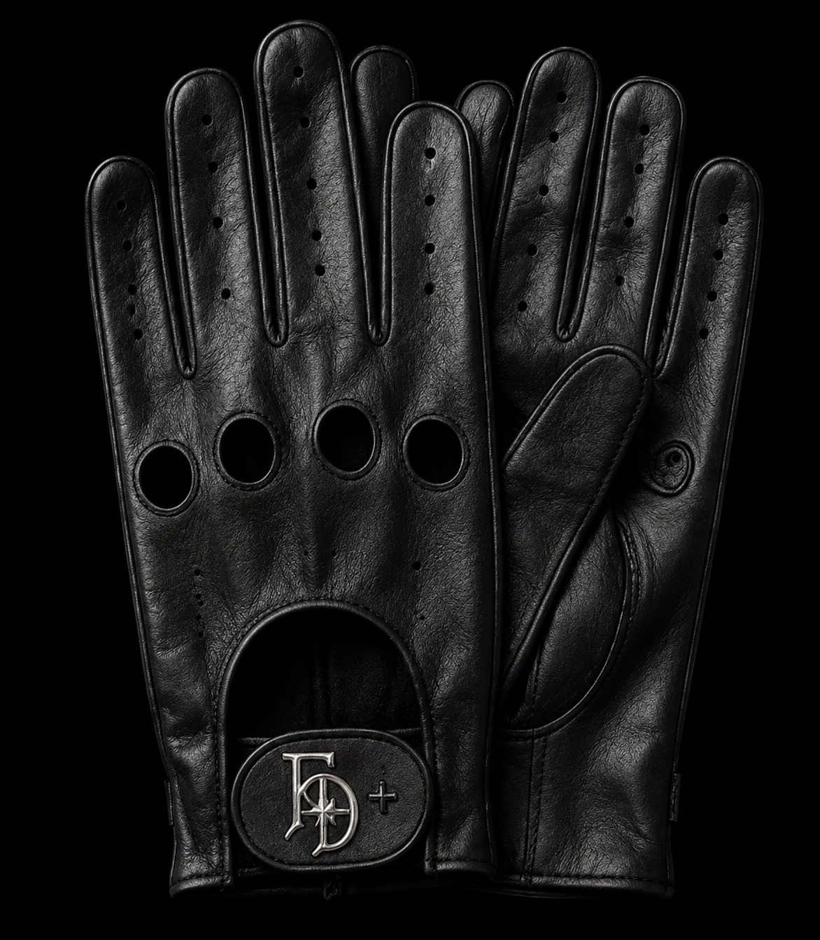 Faithful Hands Gloves
