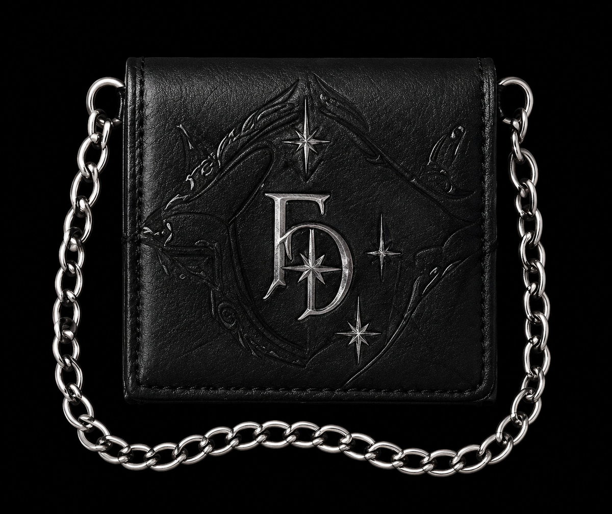 Redeemed Chain Wallet