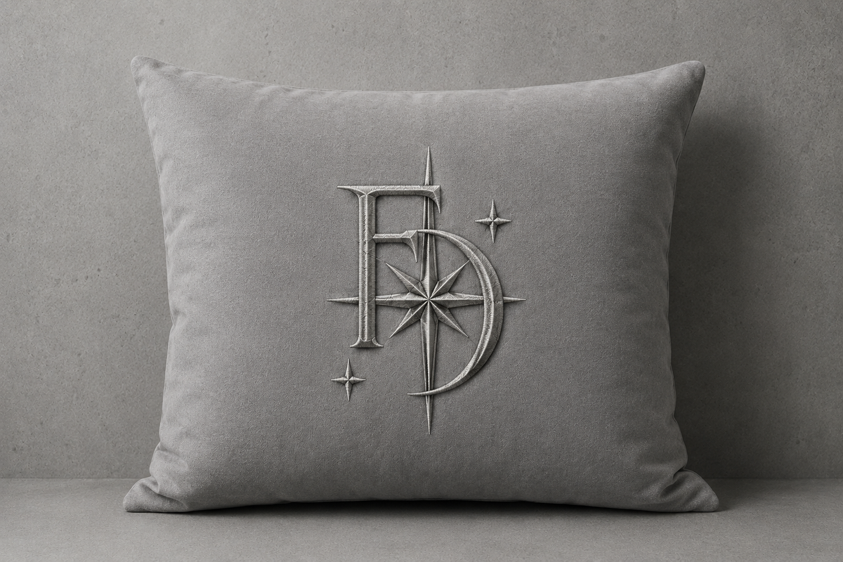 Peace that Remains Pillow