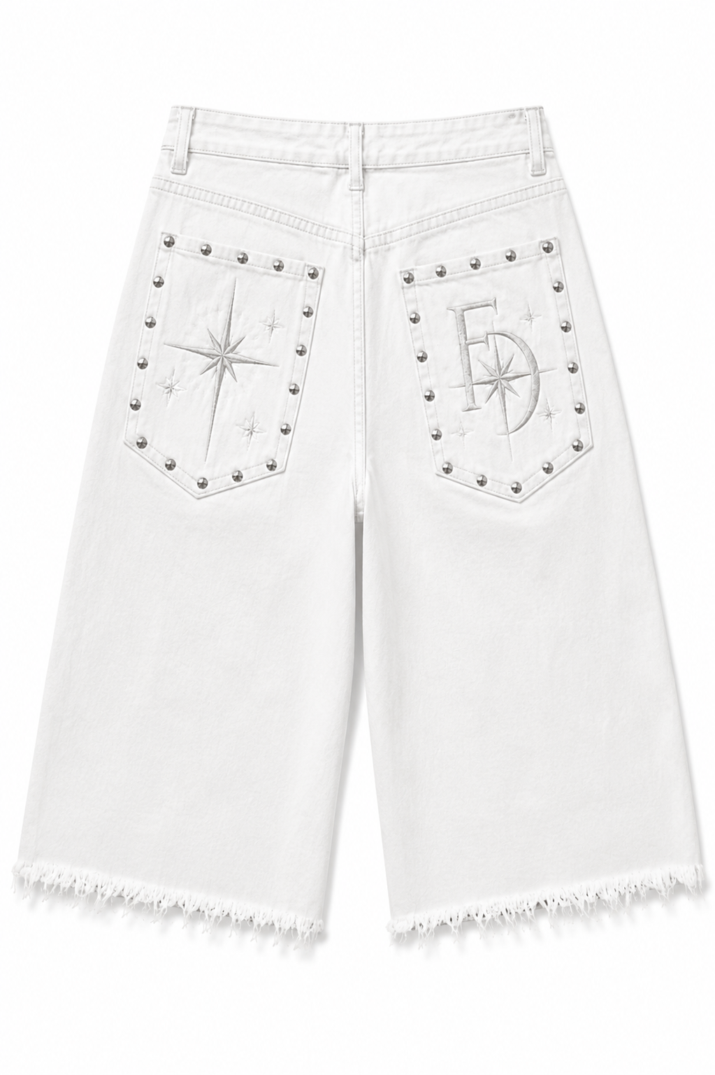 Heavenbound Jorts