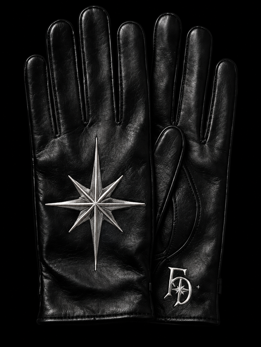 Shield of Faith Gloves