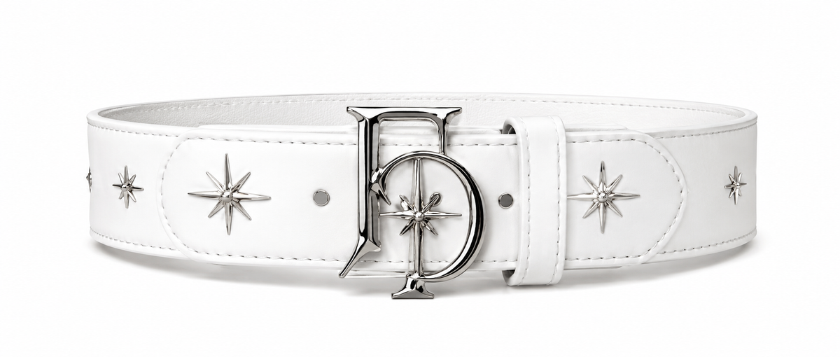 Light Bearer Belt