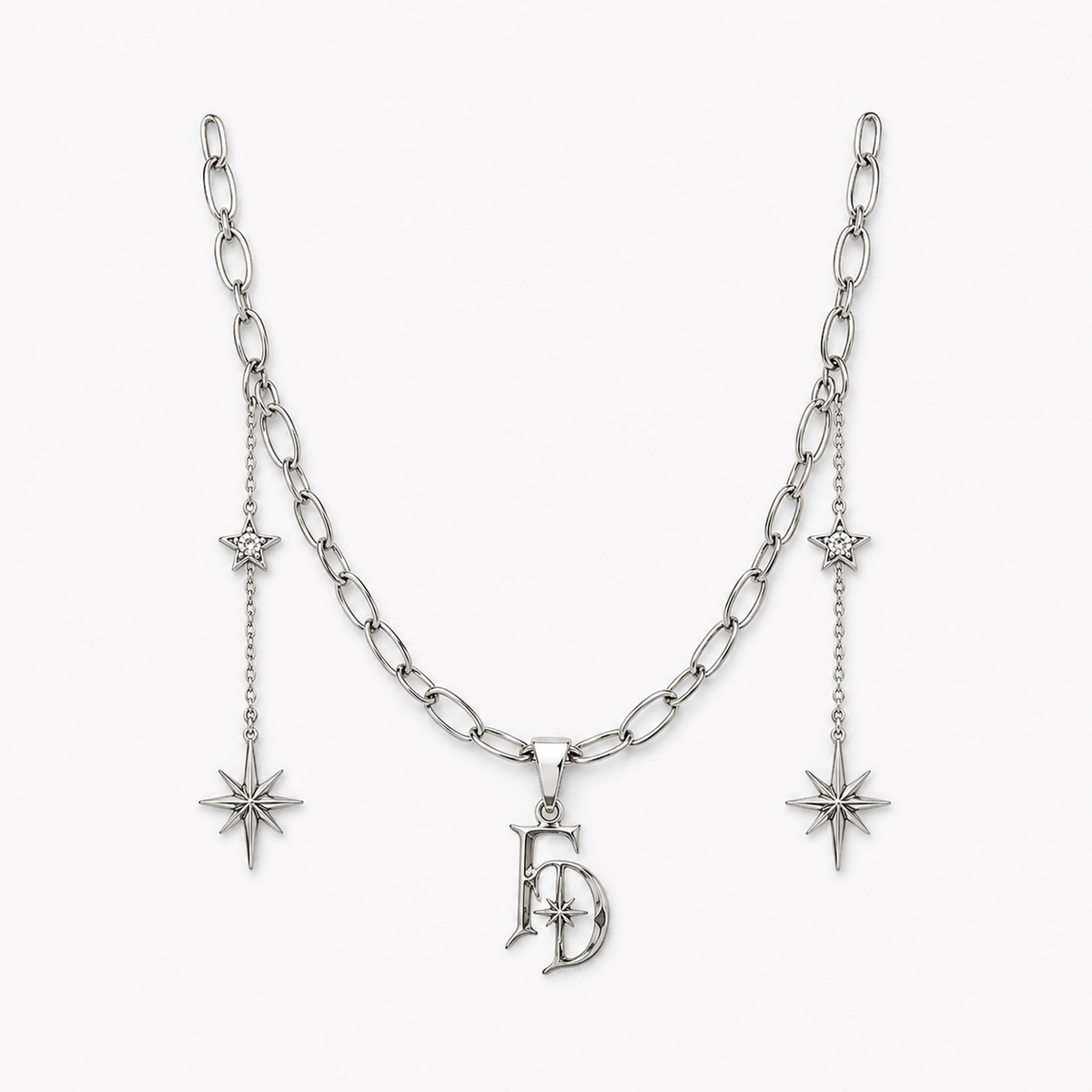 Radiant Hope Necklace