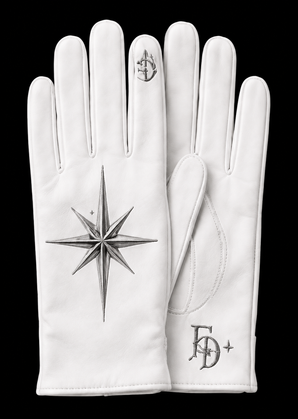 Shield of Faith Gloves