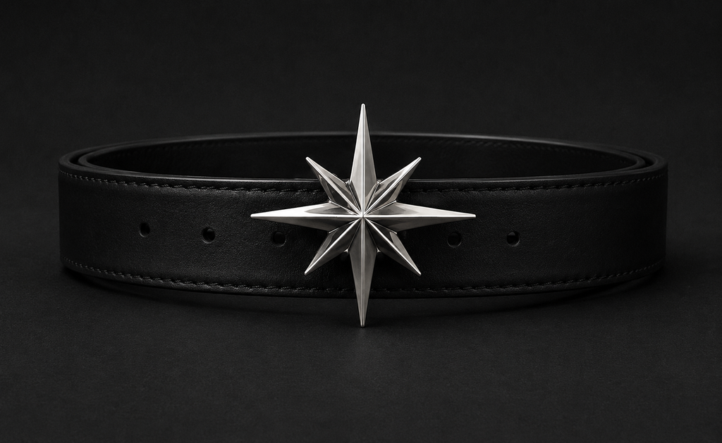 New Creation Belt