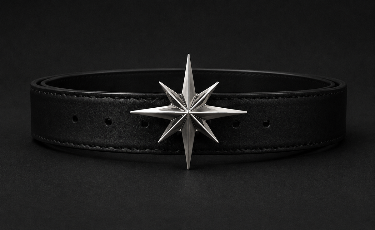 New Creation Belt