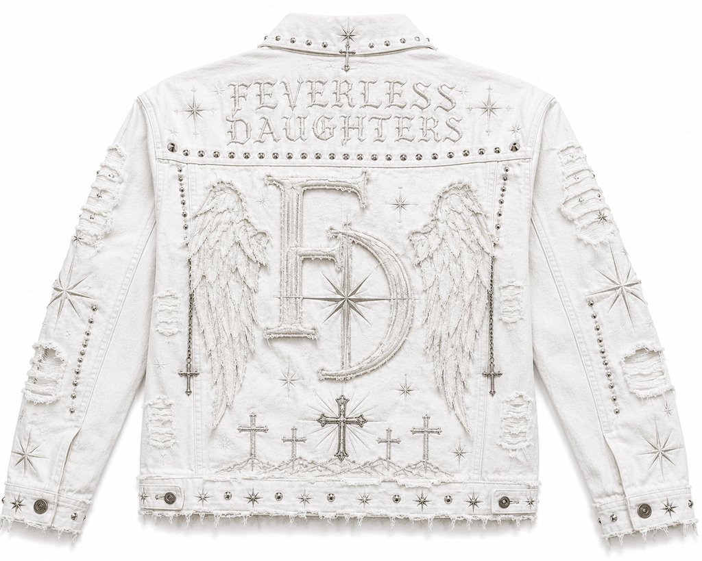 Glory Bound Jacket