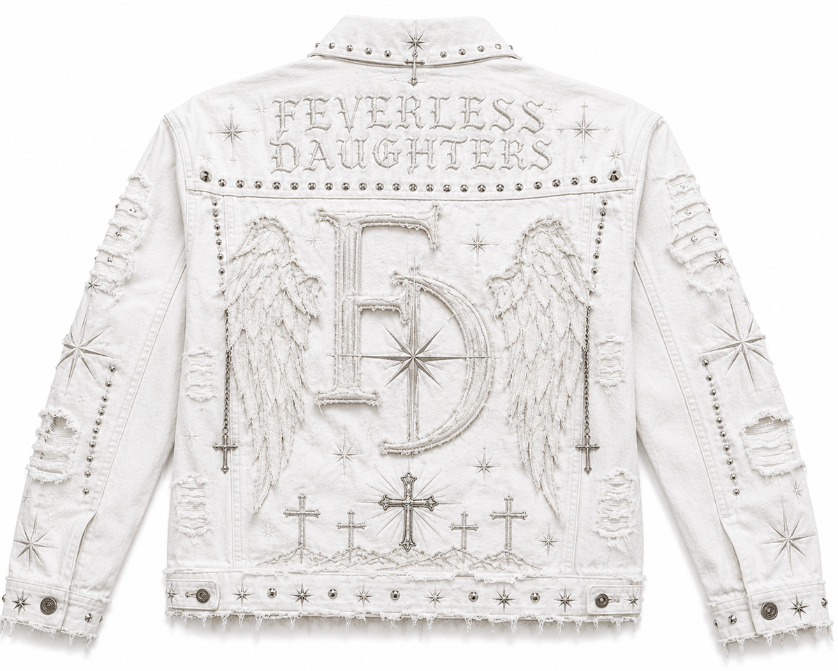 Glory Bound Jacket