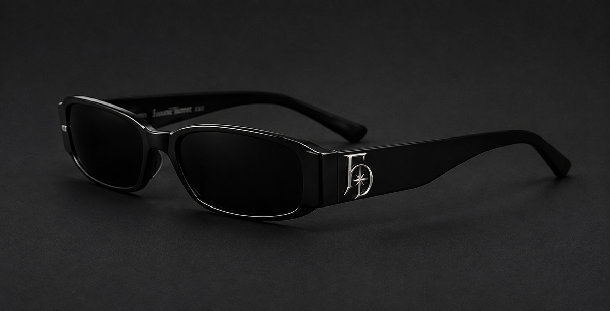 Vision Sunglasses