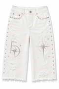 Heavenbound Jorts