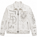 Glory Bound Jacket