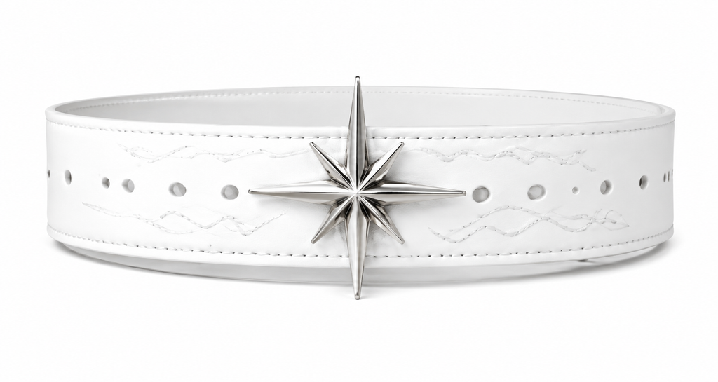 New Creation Belt