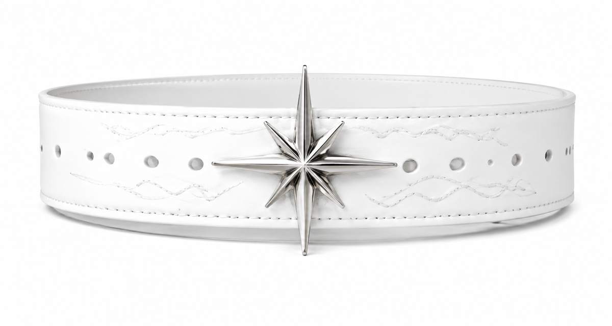 New Creation Belt