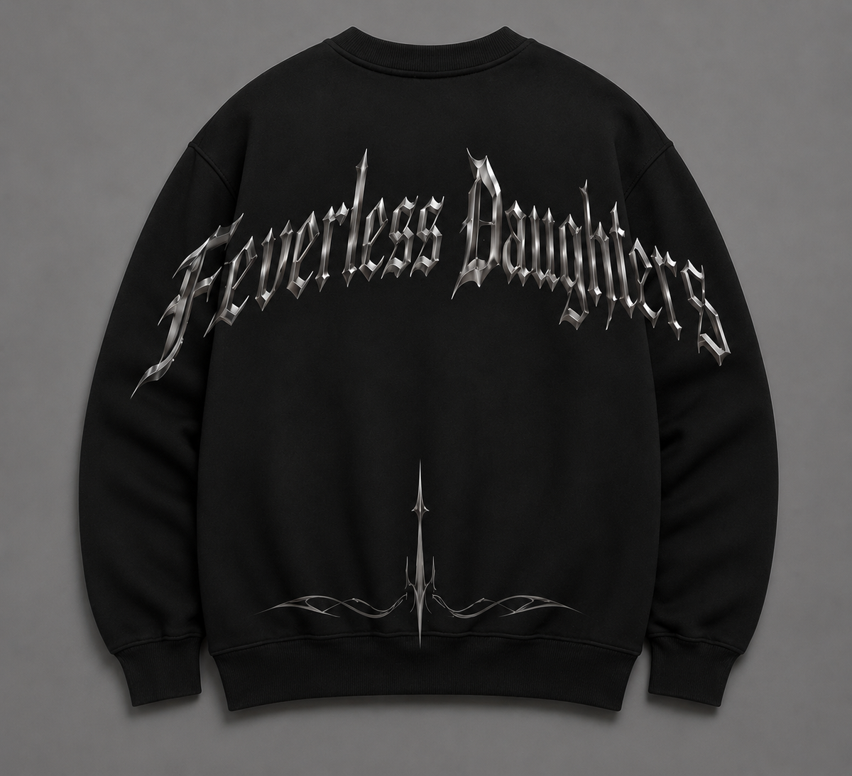 Made New Crewneck