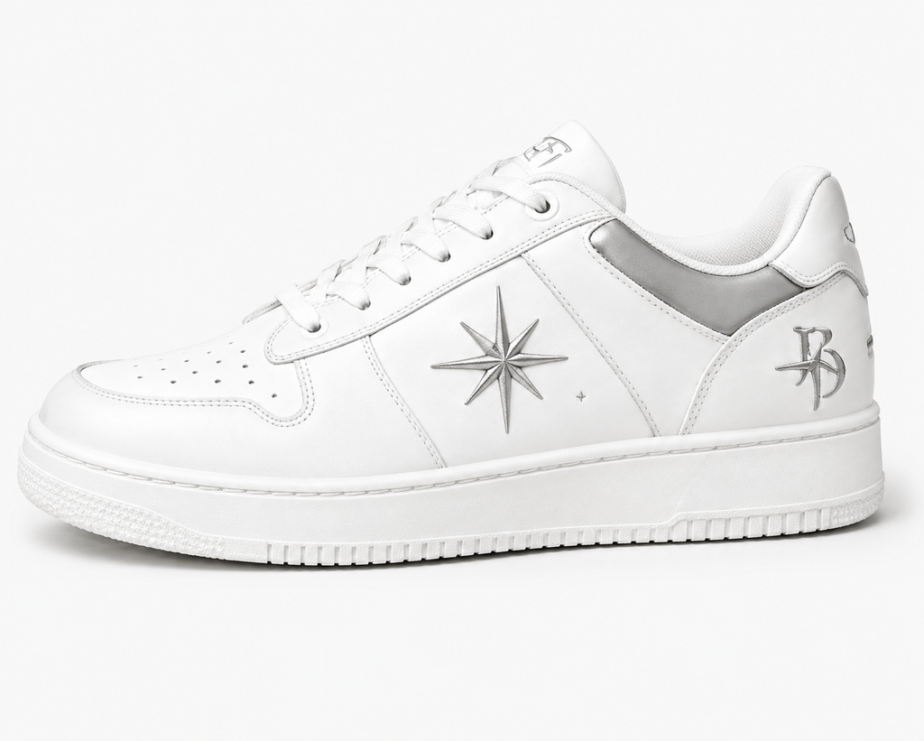Guiding Star Sneakers