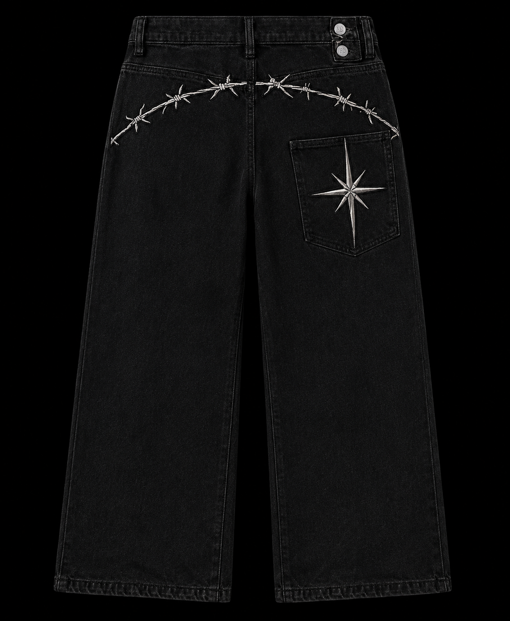 Walk Worthy Jeans