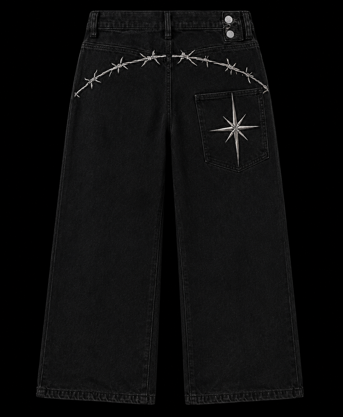 Walk Worthy Jeans