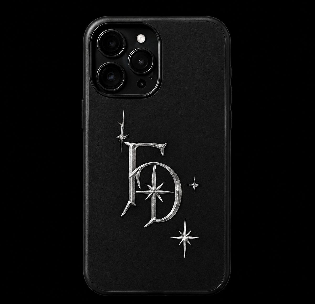 Armor Iphone Case