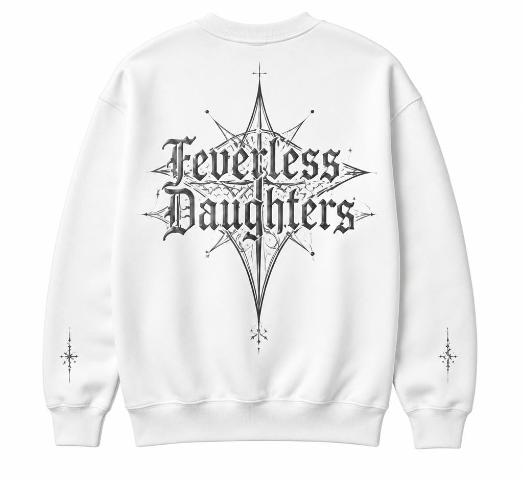 Marked by Grace Crewneck