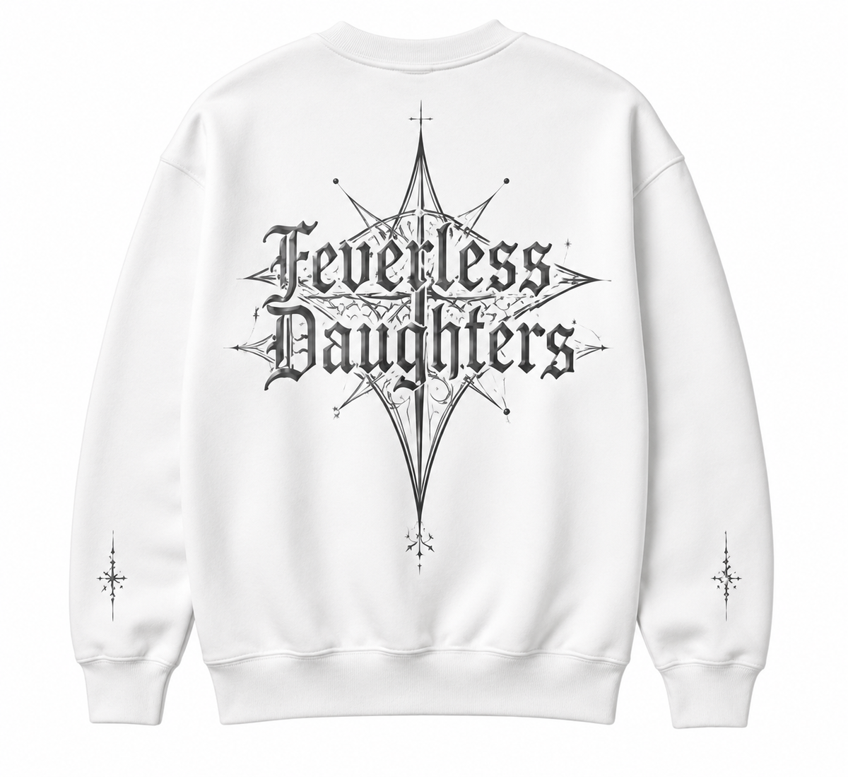 Marked by Grace Crewneck