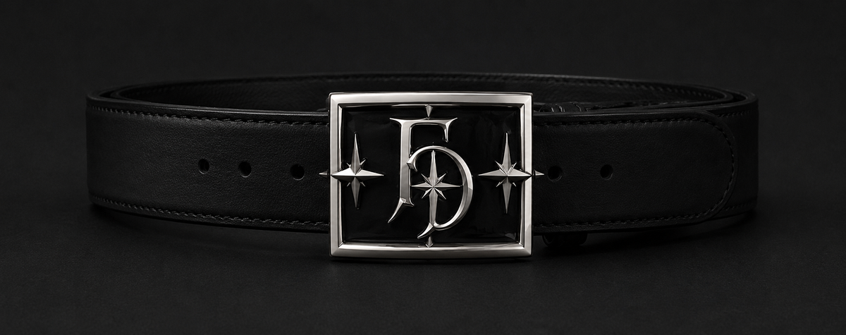 Covenant Belt