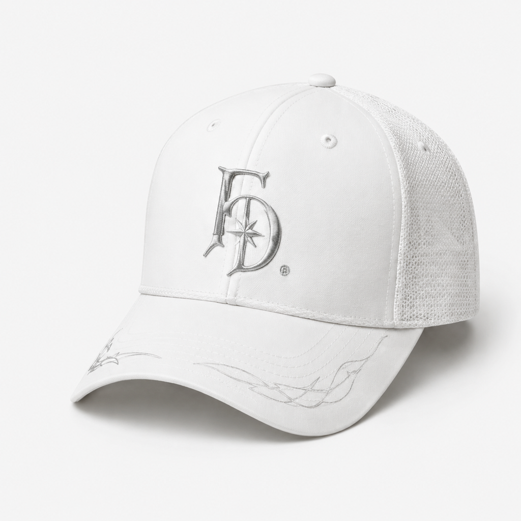 Transform Trucker Hat