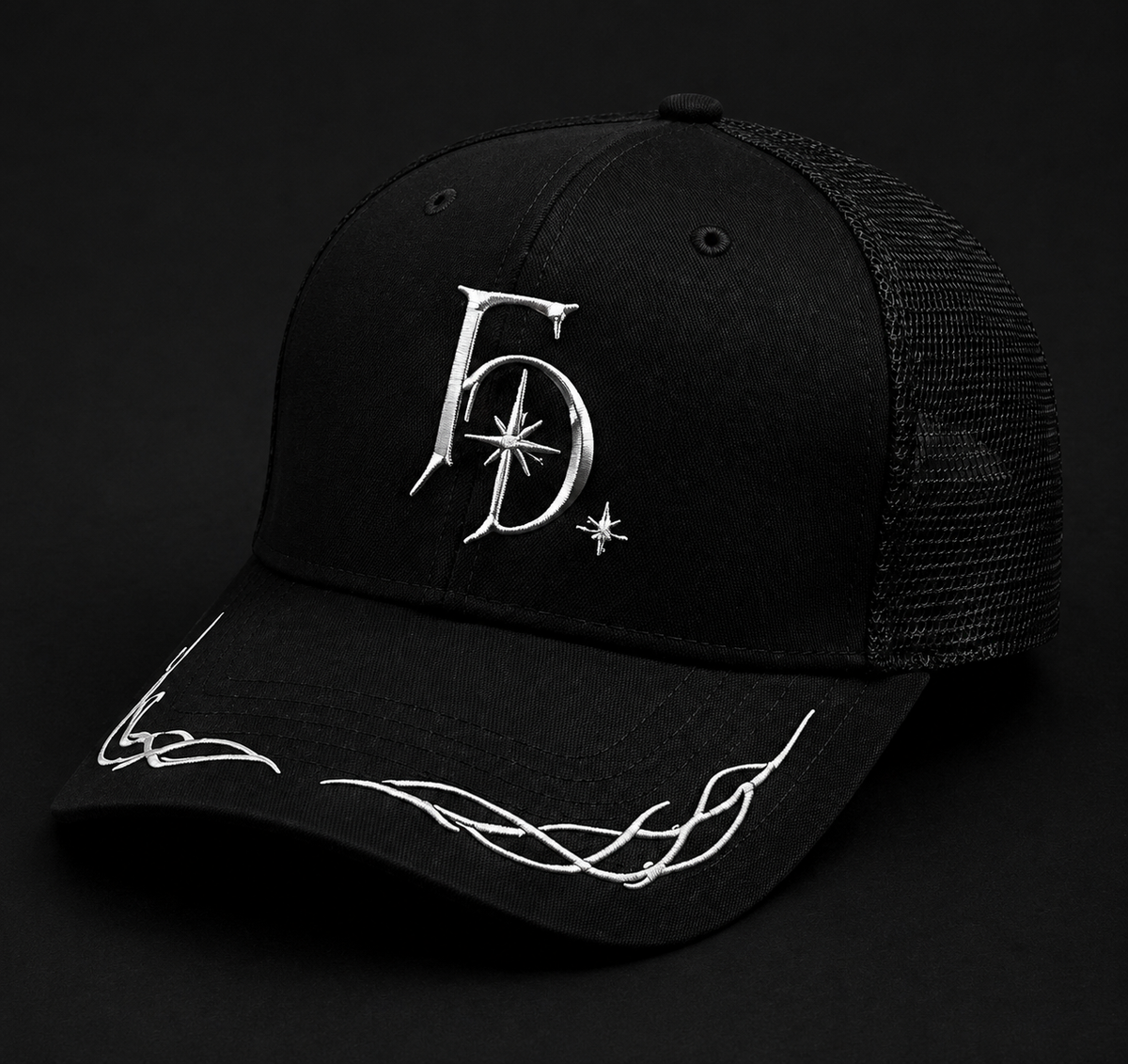 Transform Trucker Hat