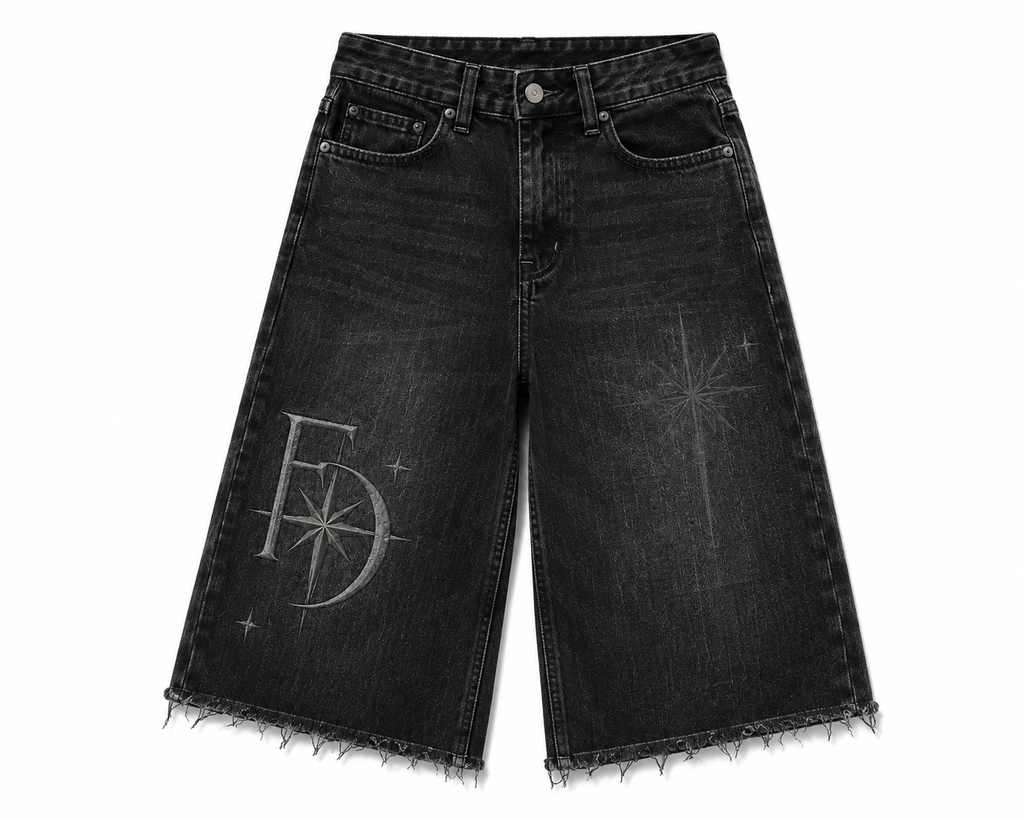 Chosen Generation Jorts