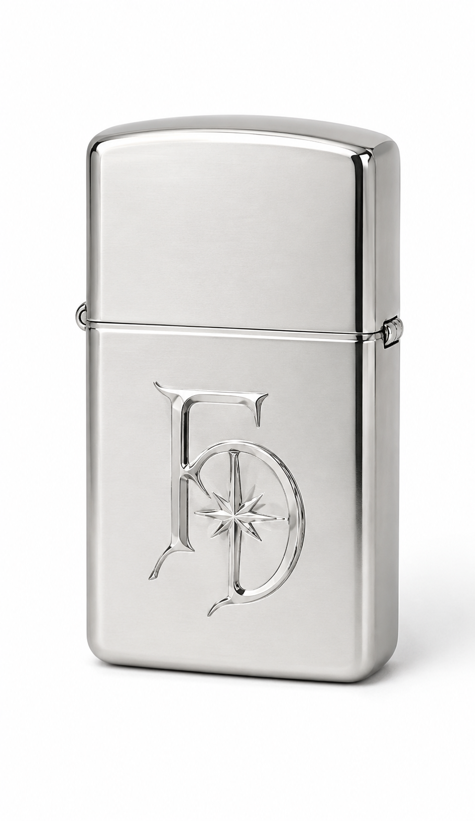 Everlasting Flame Lighter