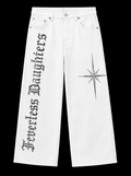 Way Of Light Jeans