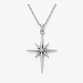 Daystar Necklace