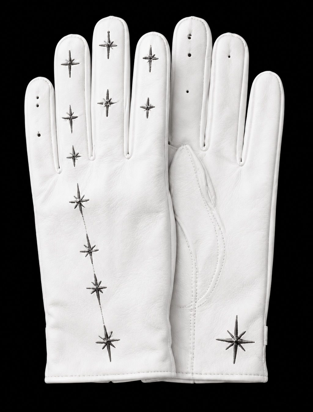 Purpose Guard Gloves