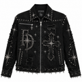 Kingdom Rebel Jacket