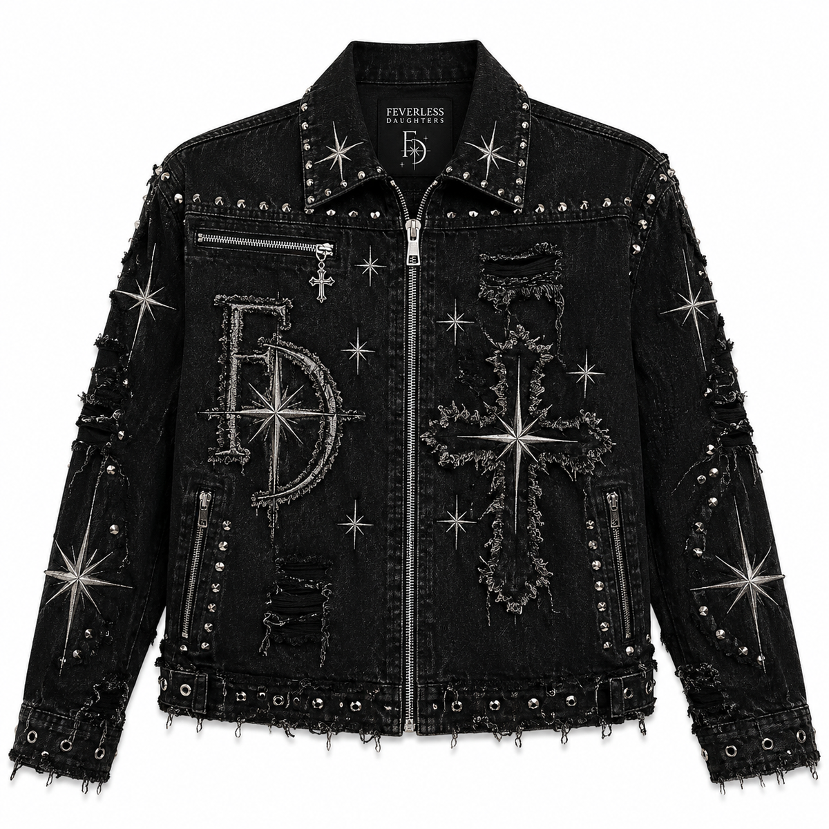 Kingdom Rebel Jacket