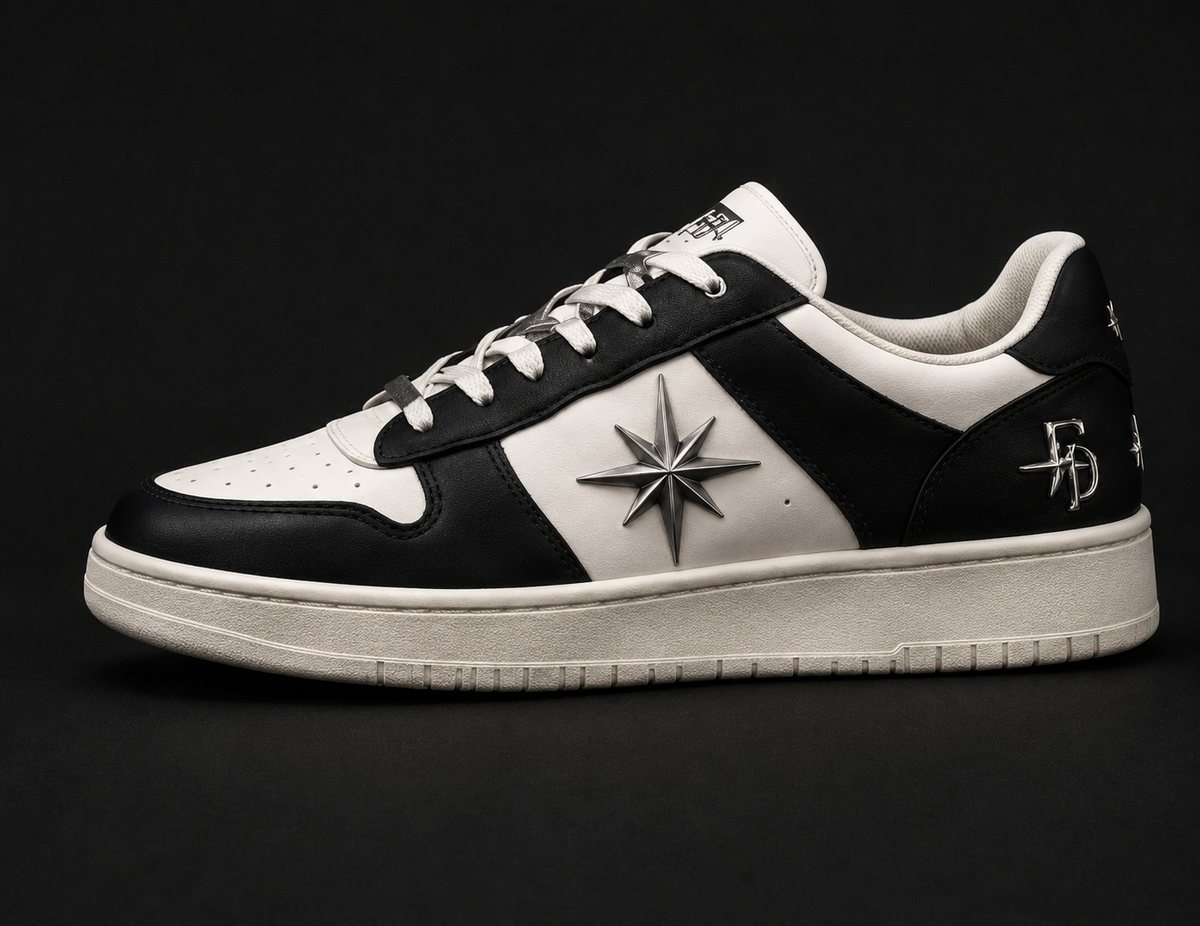Guiding Star Sneakers