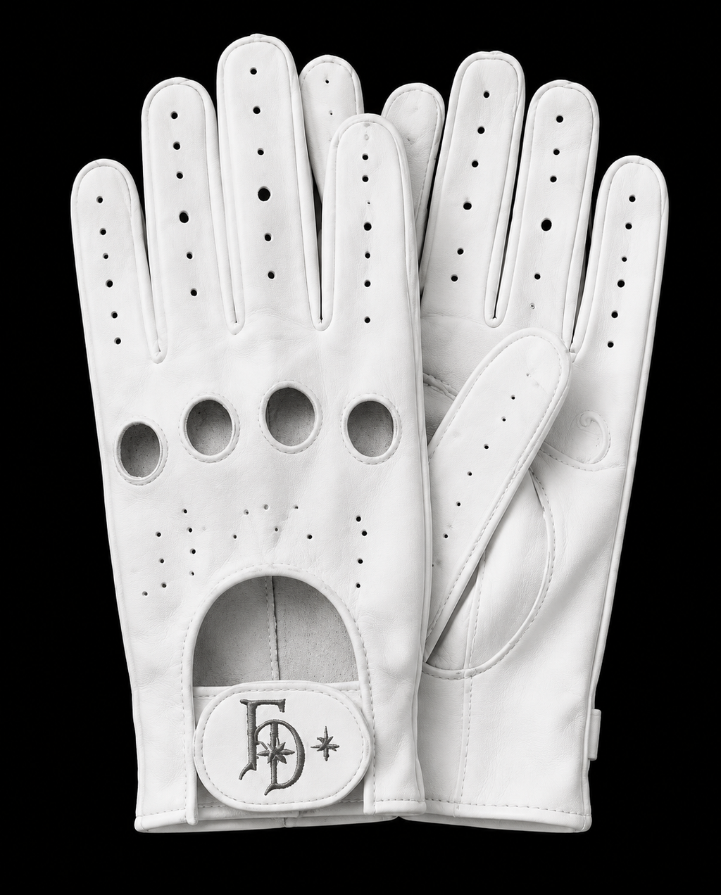 Faithful Hands Gloves