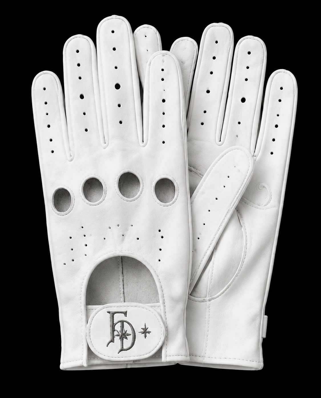 Faithful Hands Gloves