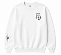 Marked by Grace Crewneck