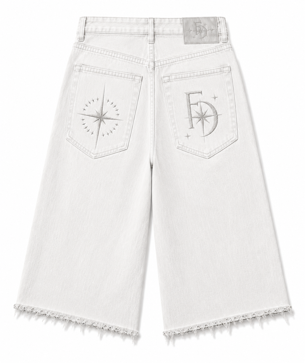 Called Higher Jorts
